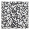 Macro Terrazzo dark