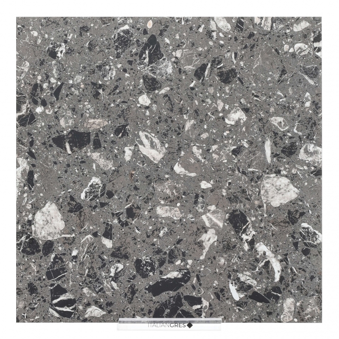 Macro Terrazzo carnic