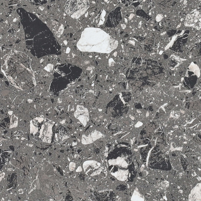 Macro Terrazzo carnic large-size slabs - ItalianGres