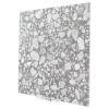 Macro Terrazzo grey