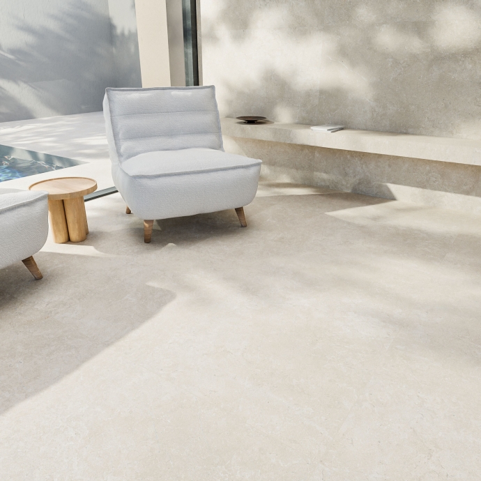 Limestone Sable