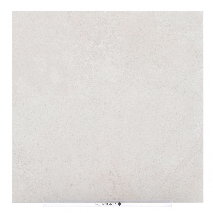 Maddalena White Stone 20 mm