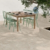 Beige Jerusalem stone R11