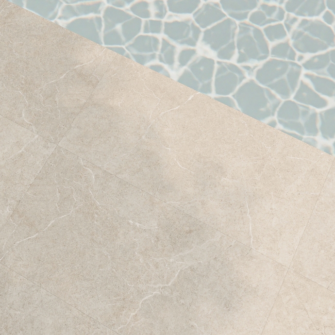 Pietra di Gerusalemme beige 20 mm outdoor