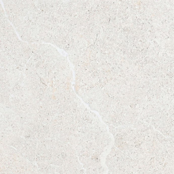 White Jerusalem stone 20 mm outdoor