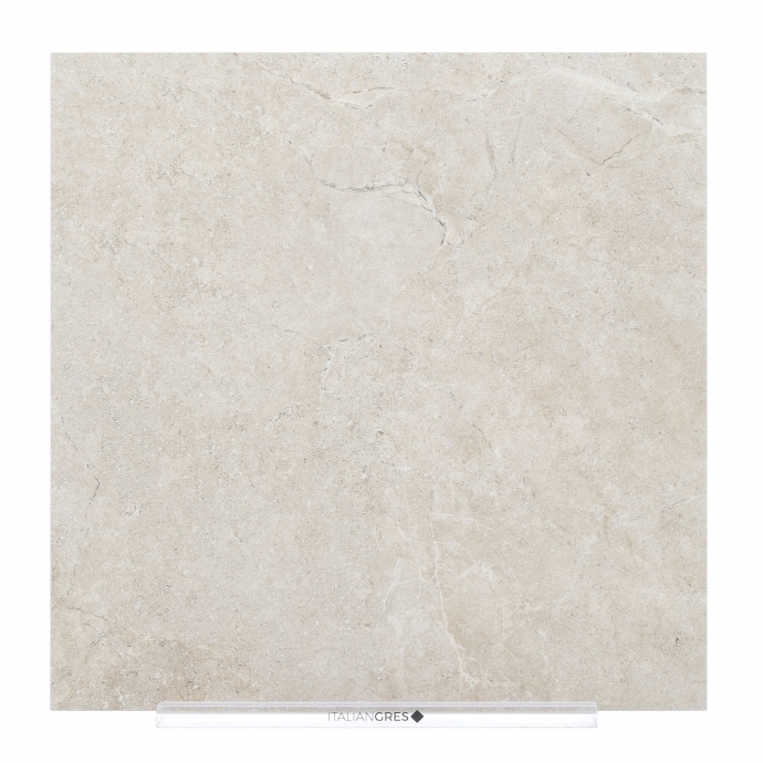 Beige Jerusalem stone 20 mm outdoor