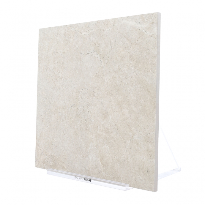 Beige Jerusalem stone 20 mm outdoor