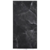 Onyx Black glossy marble