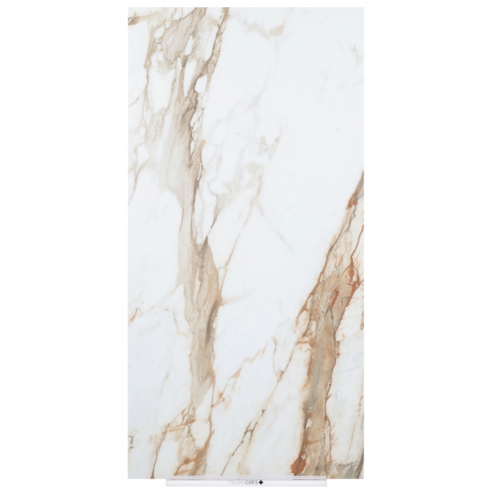 Calacatta vena vecchia matt marble