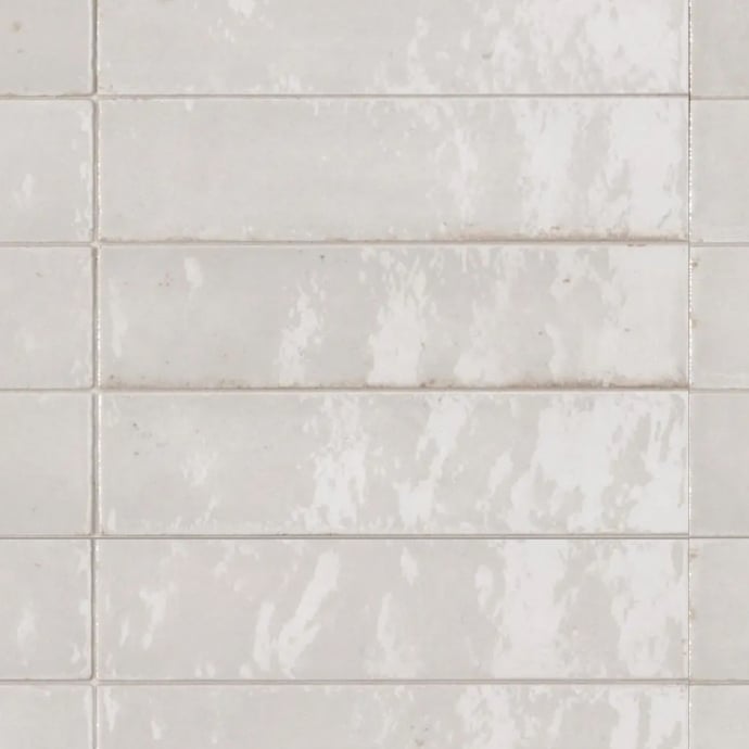 Terracotta Brick White