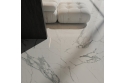 Statuario glossy marble