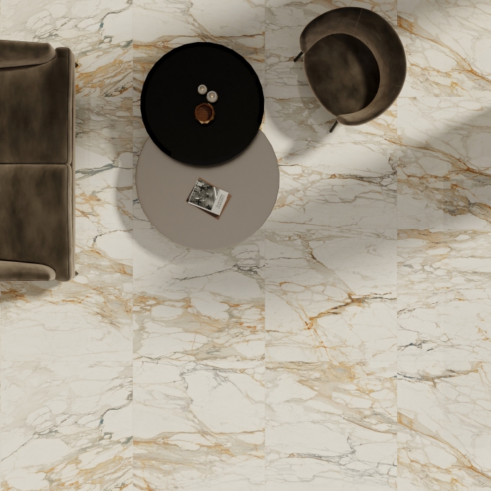 Vena Vecchia glossy Marble