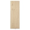 Light essential larch wood 20 mm outdoor