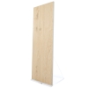 Light essential larch wood 20 mm outdoor