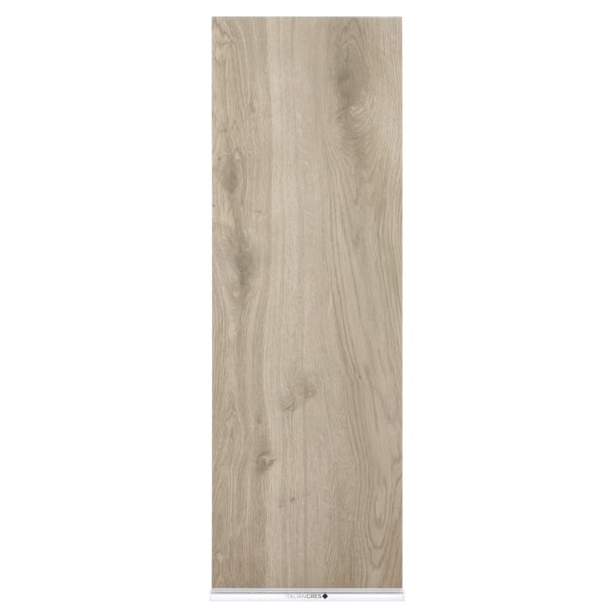 Bois clair essentiel sable 20 mm extérieur