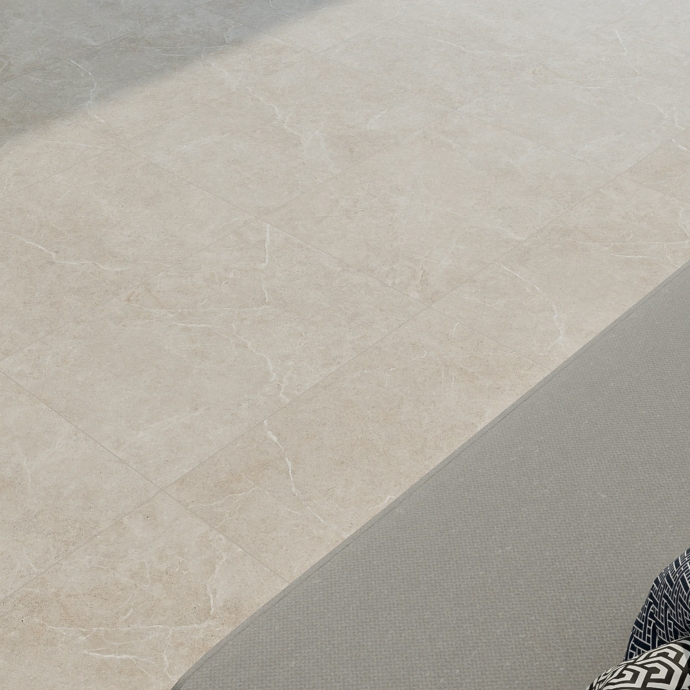 Beige Jerusalem stone