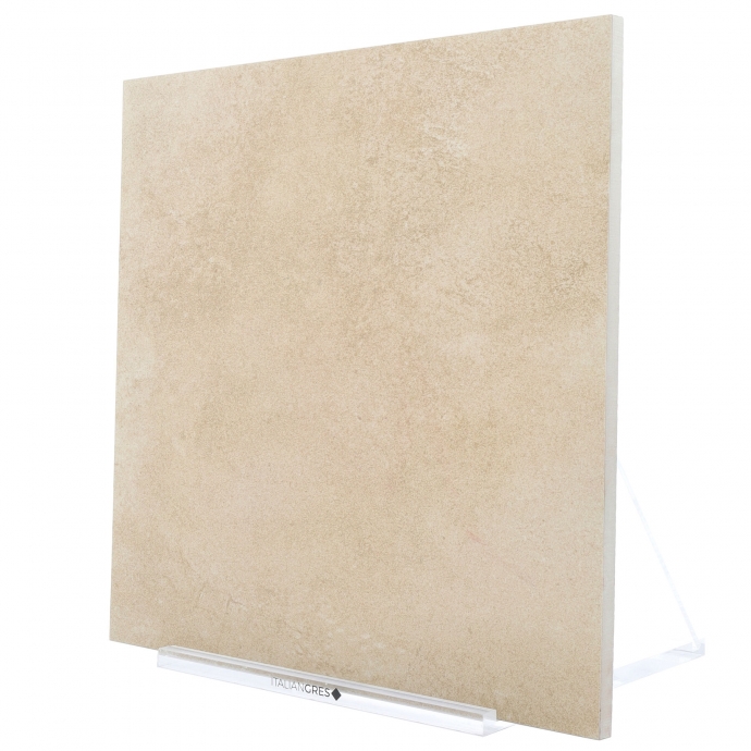 Maddalena Beige Stone 20 mm