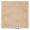 Terracotta effect floor tiles gold