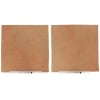 Gres effetto terracotta bronzo