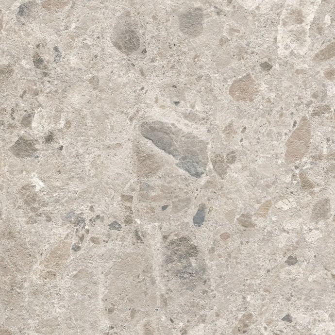 Grey Pebbles Sicilian Sandstone Outdoor Antislip R11