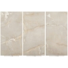 Beige onyx glossy marble