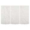 Ivory onyx glossy marble