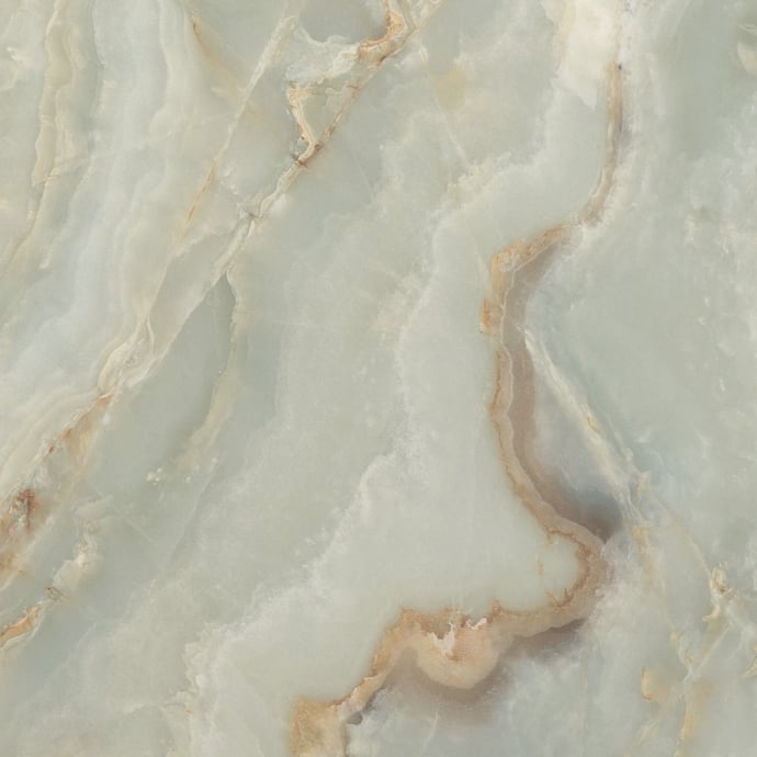 Jade onyx glossy marble