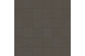 Carbon concrete Mosaic