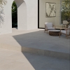 Sand concrete Outdoor Antislip