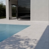 Ash concrete Outdoor Antislip