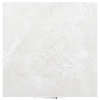 Marbre travertin crosscut blanc outdoor