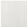 Crosscut white travertine marble outdoor