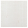 Crosscut white travertine marble outdoor