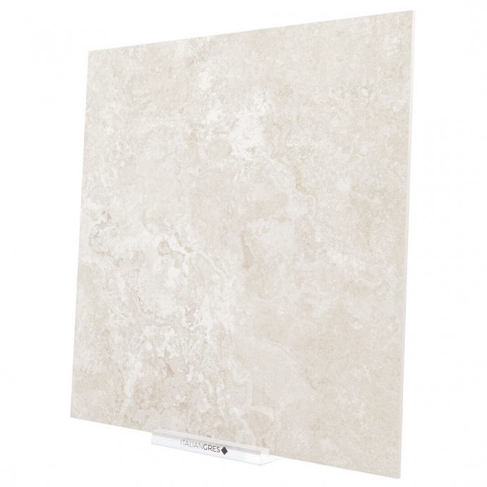 Marmo travertino crosscut beige