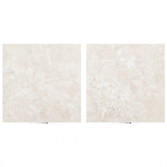 Marmo travertino crosscut beige