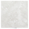 Crosscut pearl travertine marble