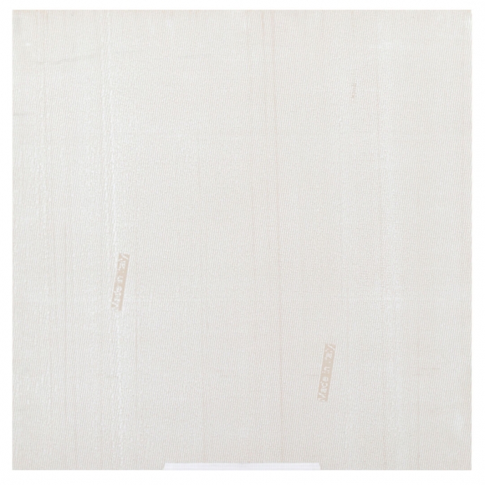 Crosscut white travertine marble