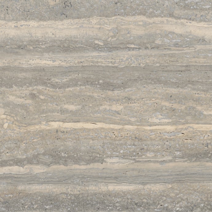 Silver Roman Travertine