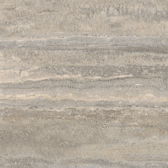 Silver Roman Travertine Outdoor Antislip R11