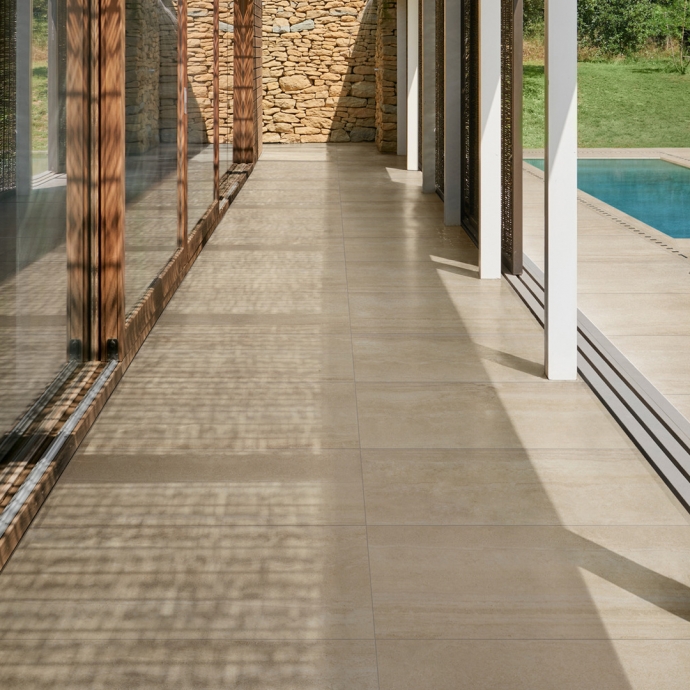 Navona Roman Travertine Outdoor Antislip R11