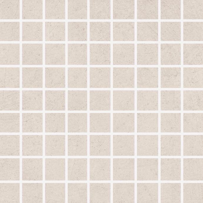 Mosaico Resina Beige