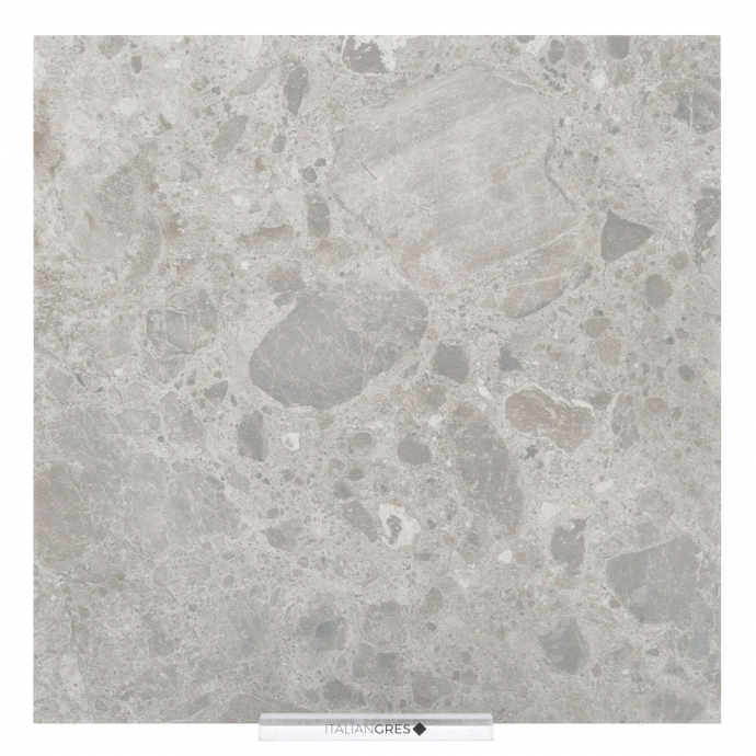 Grey Pebbles Sicilian Sandstone Outdoor Antislip R11