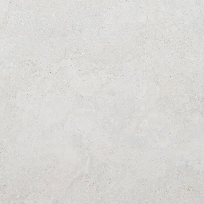 Crosscut white travertine textured