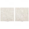 Marbre travertin crosscut beige