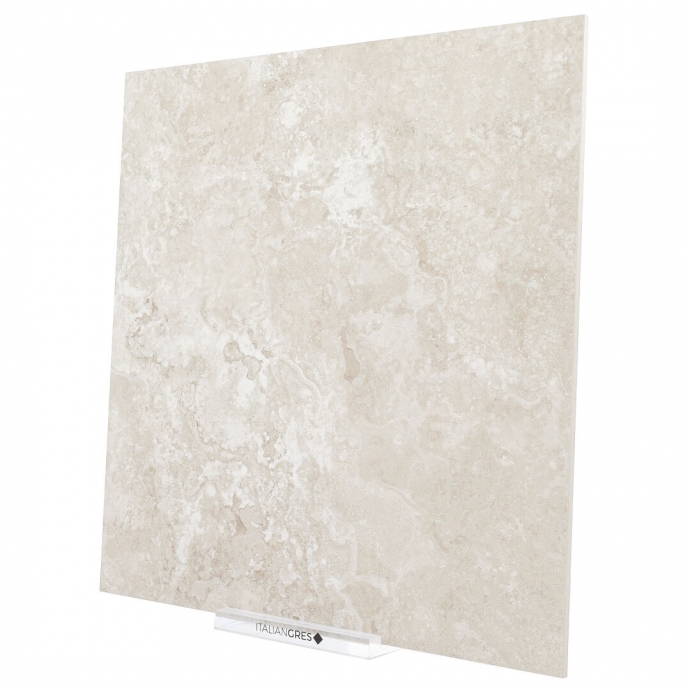 Marbre travertin crosscut beige outdoor