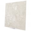 Crosscut beige travertine marble outdoor