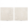 Crosscut beige travertine marble 20 mm outdoor