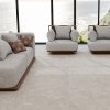 Marmo travertino crosscut beige lastra 6 mm