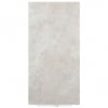 Crosscut almond travertine textured