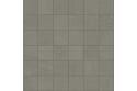 Olive concrete Mosaic